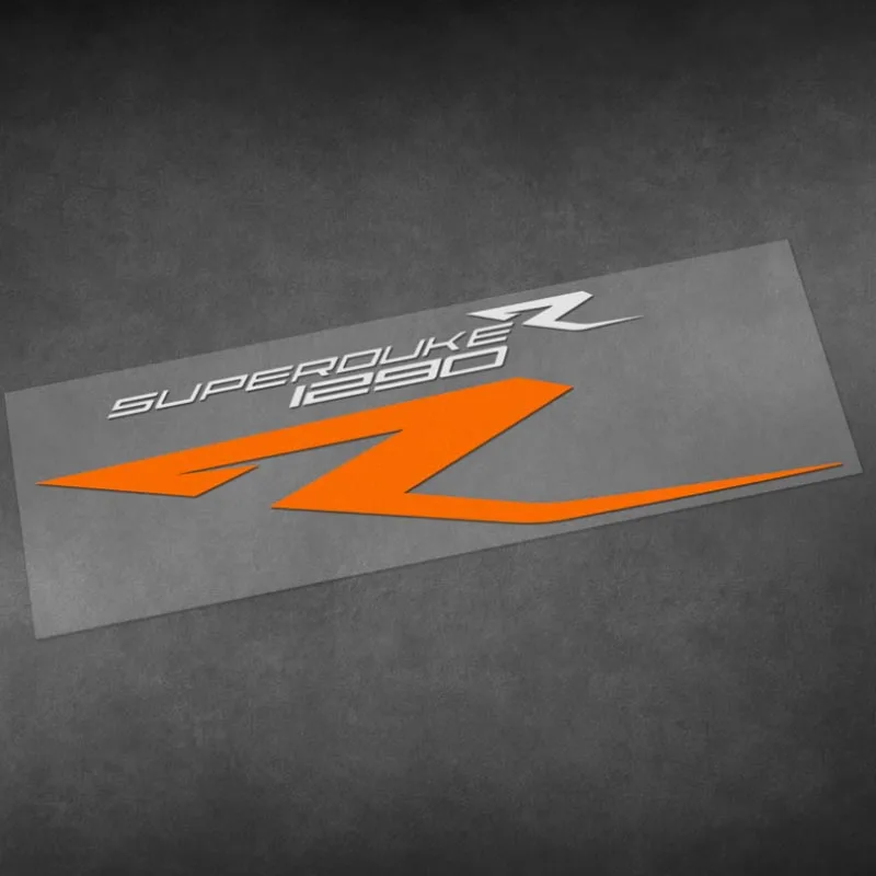 

2Pcs Motorcycle Car Sticker Motorbike Fuel Tank Body Helmet Decorative Decal Waterproof Hollow Reflective Sticker Vinyl Material