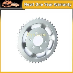 Large Sprocket for Benelli BN251 TNT25 TRK251 Leoncino 250 / BN TNT TRK 25 250 251