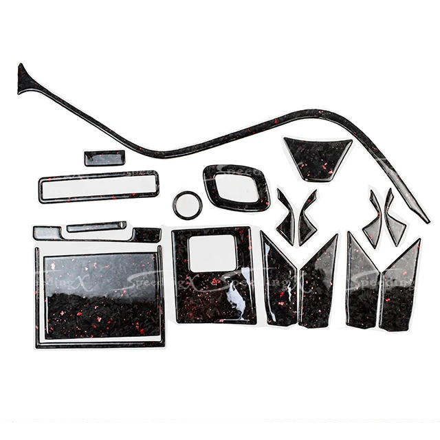 

НАЛИЧИНАЯ КОРПУСНАЯ ВОЛОКНА С КРАСНЫМ ТОРМОЗНЫМ ВНУТРЕННИЕМ для CAMRY 2018-2021 гг.