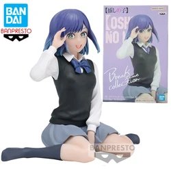 In Stock Bandai BANPRESTO Break Time Collection OSHI NO KO Kurokawa Akane Anime Action Figure Toy Gift Model Collection Hobby