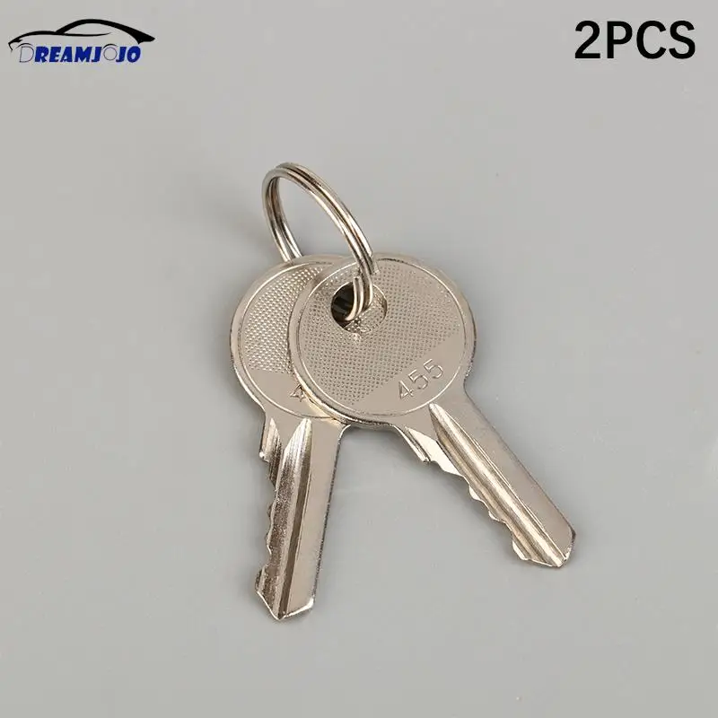 2PC 455 Key Round Head Three-speed Selector Key Switch XB2-BG03C BG21C BG25C BG33C For Elevator And Escalator