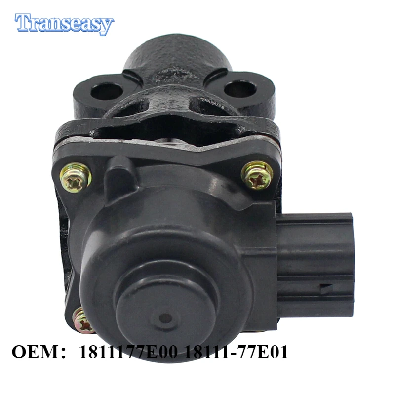 1811177E00 18111-77E01 EGR Valve EGV922 18111-77E02 Fits For Vitara Suzuki Grand Chevrolet Esteem XL7 Sidekick Tracker