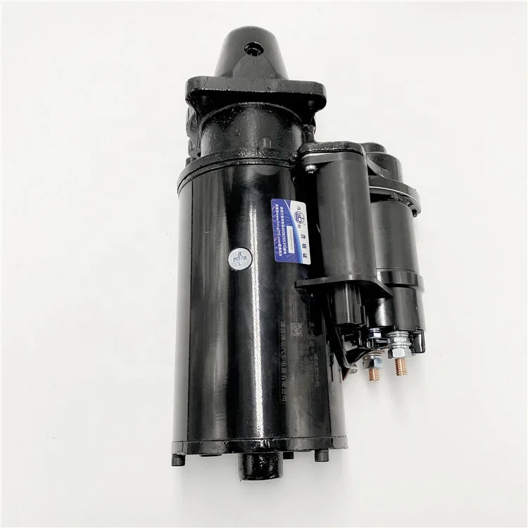 

Brand New Great Price Weichai Engine Spare Parts Starter 612600091037 4110002483001 for SDLG L956F