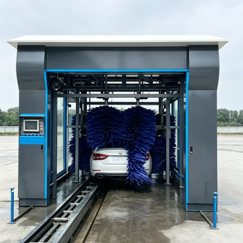 Customized Portable Pressure Washer Rechargeable Vehicle Cleaning Machine Multimode Water Gun For Home Outdoor Surface Wash