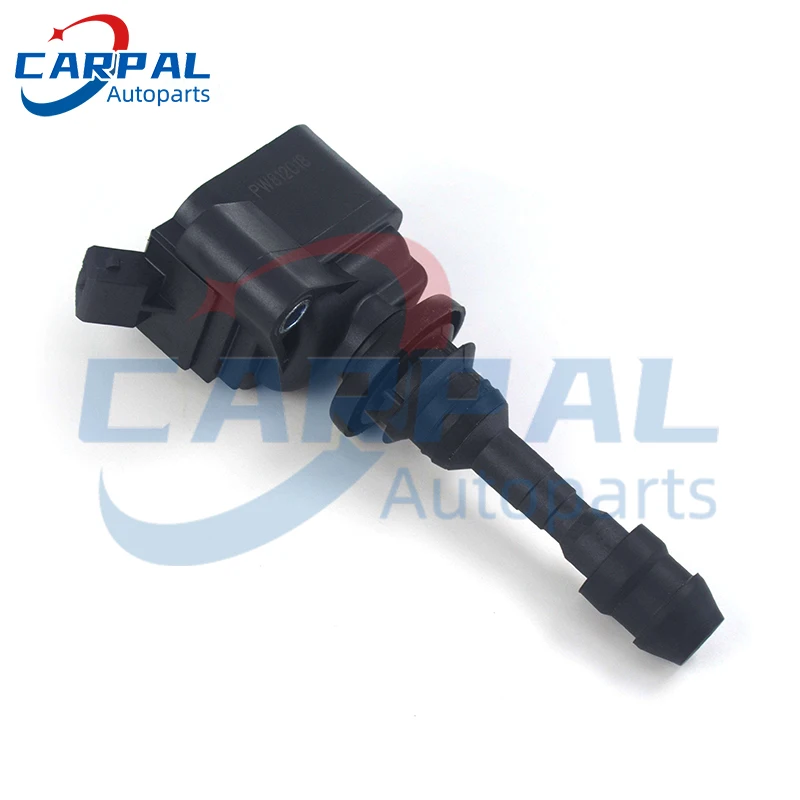 

Высококачественные катушки зажигания PW 812018 047B30810 77250002 Для Proton Exora Gen 2 Persona Preve S16 Satria Suprima 1,6 автозапчасти
