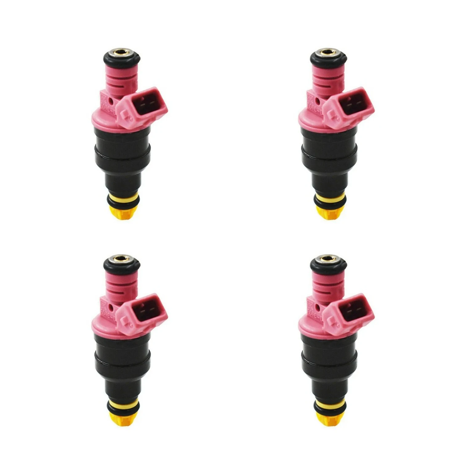 Fuel injector Fuel injector nozzle Automotive Spare Parts Parts for BMW M3Z3 528I 2.8L3.2L OE 0280150440 13641703819