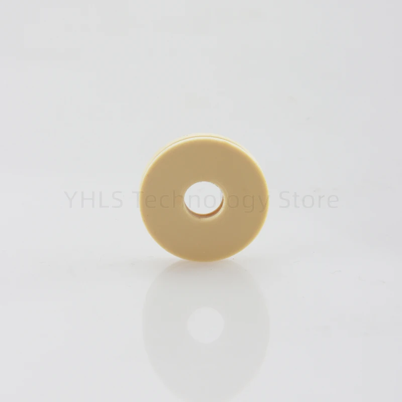 New Propeller Rubber Bracket (Yellow) Beef Tendon Spacer Drone Parts DJI T20P/T25/T40/T50 Drone Accessories Parts