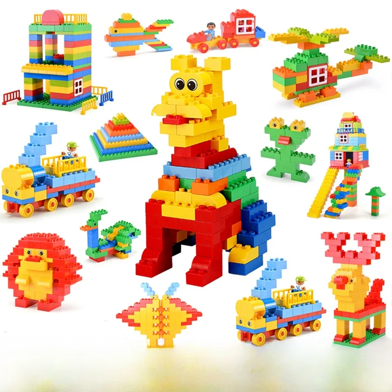 kit-base-di-assemblaggio-robot-blos-9090-con-particelle-grandi-giocattolo-educativo-per-bambini-dai-36-anni-in-su