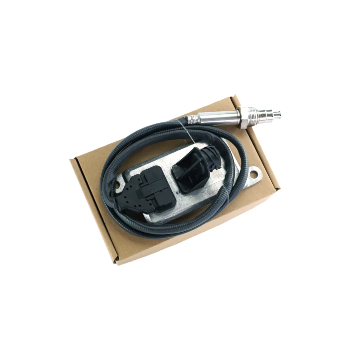  High quality New 24V  5WK9 6612D 5WK96612D 2020691 NOx Sensor for Scania  Truck