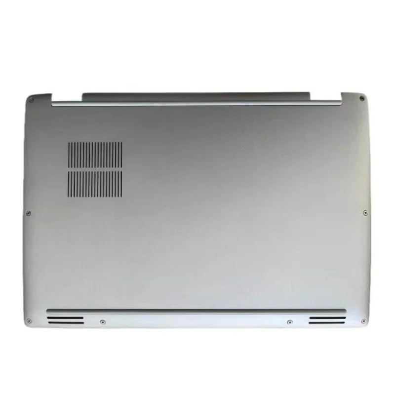 New For Latitude E9420 9420 Lower Case Base Cover Bottom Case Shell 07NMN4 Silver