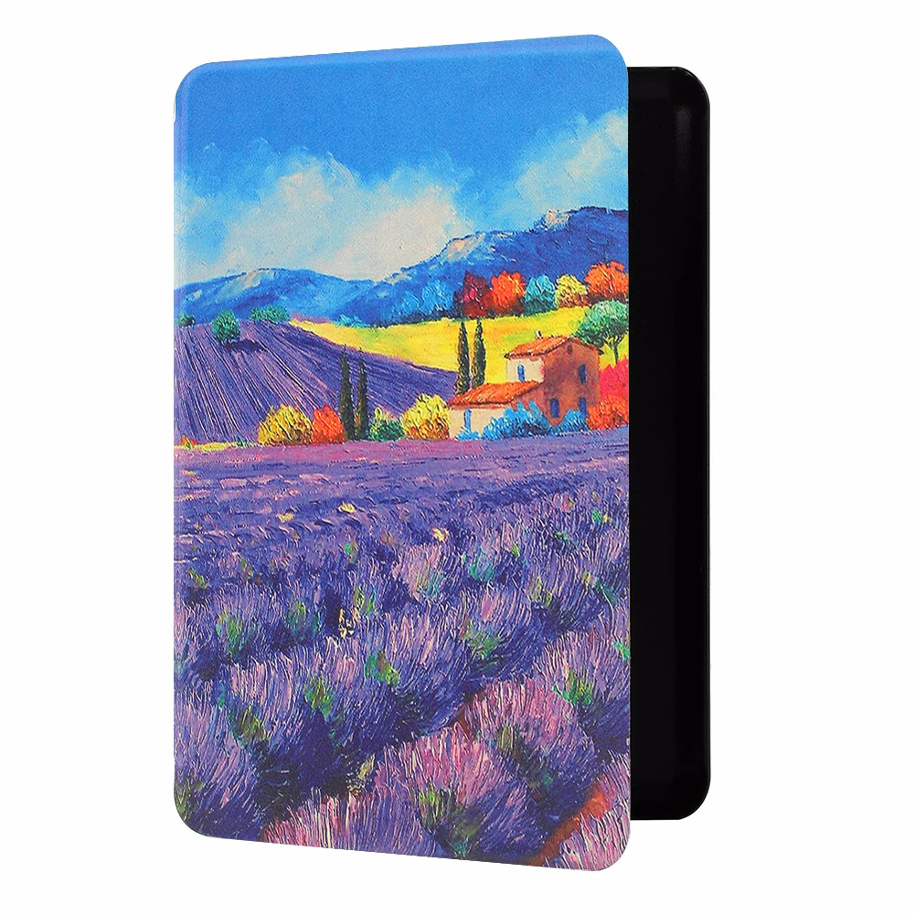 حافظة قارئ الكتب الإلكترونية المقاومة للماء لجهاز Kindle 2019 J9G29R Gen 10 الجديد #1