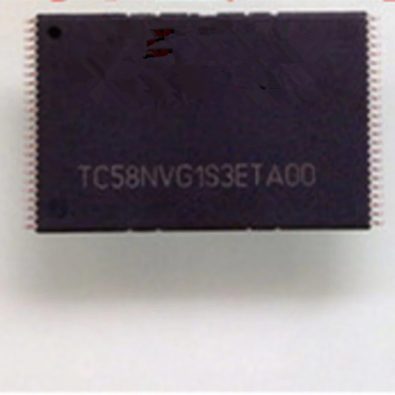 5PCS TC58NVG1S3ETA00 TC58NVG1S3 TSSOP48