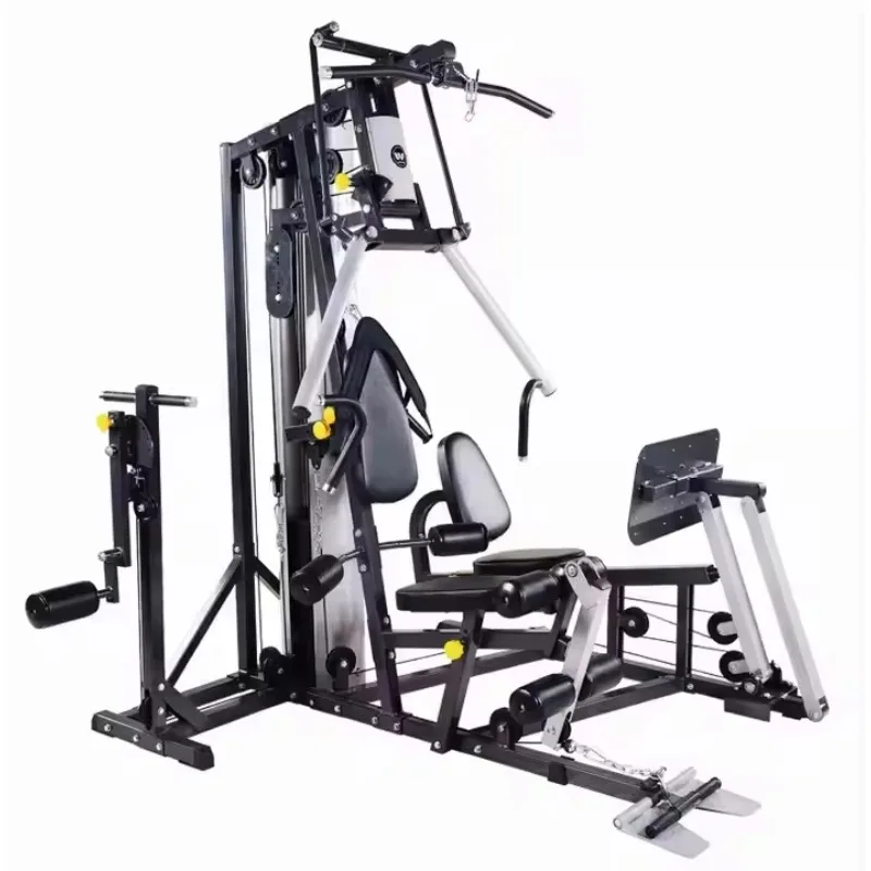 

YTYINTOPTONS Multifunctional Fitness Equipment Commercial Weightlifting Strength Training Comprehensive Equipment