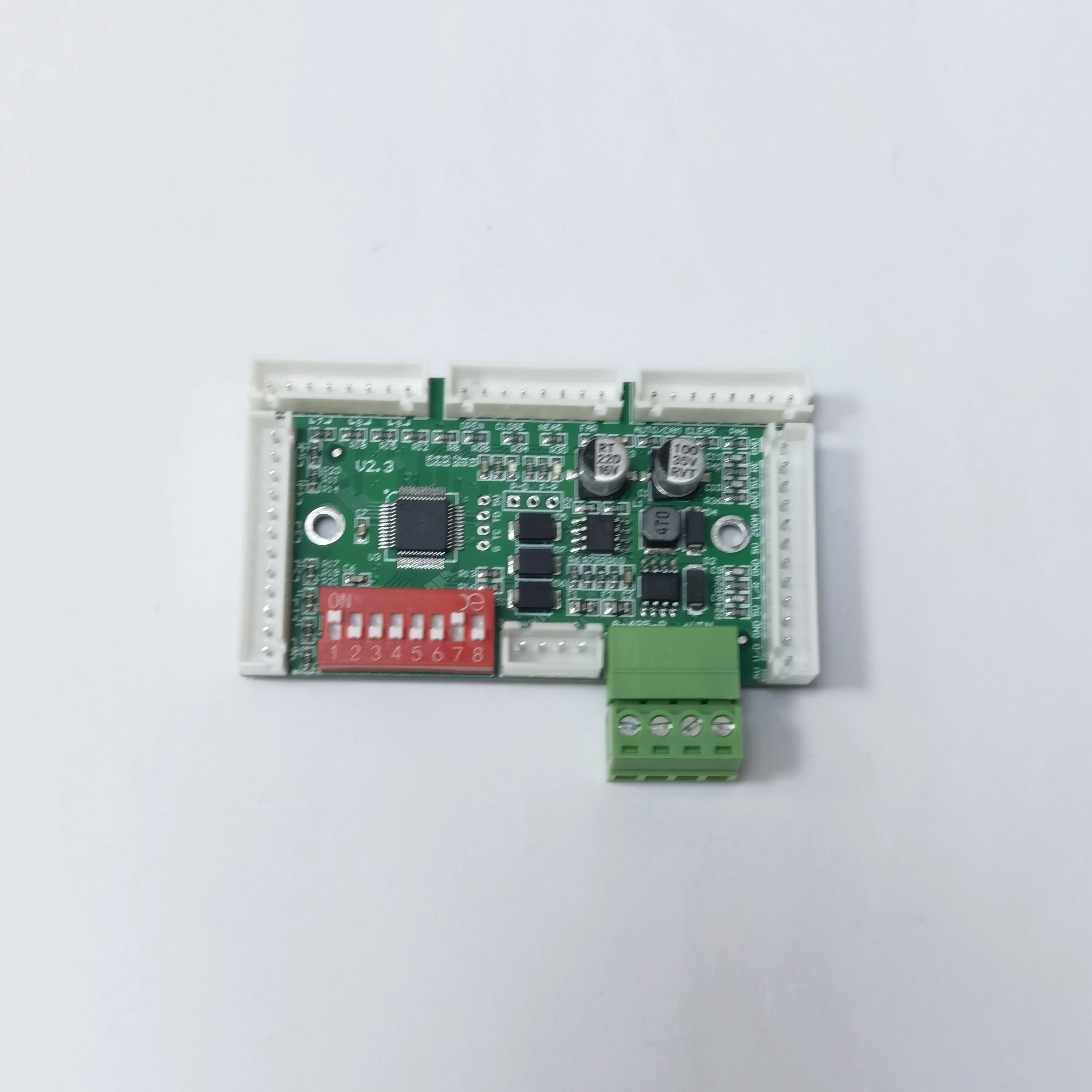 485 cloud billiard machine control board control keyboard 3D four-dimensional rocker supports PELCO protocol