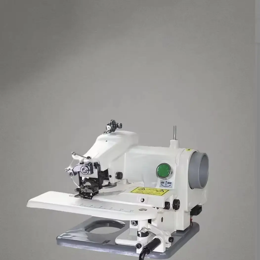 KX500 Household Sewing Machine, Desktop Blind Stitching Machine, Trousers, Direct Drive Sewing Machine 220v/120w