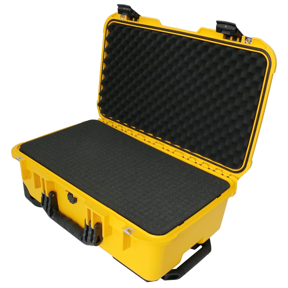 حقيبة حمل المعدات الصلبة المقاومة للماء