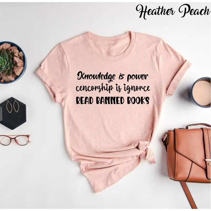 Knowledge Is Power … - image