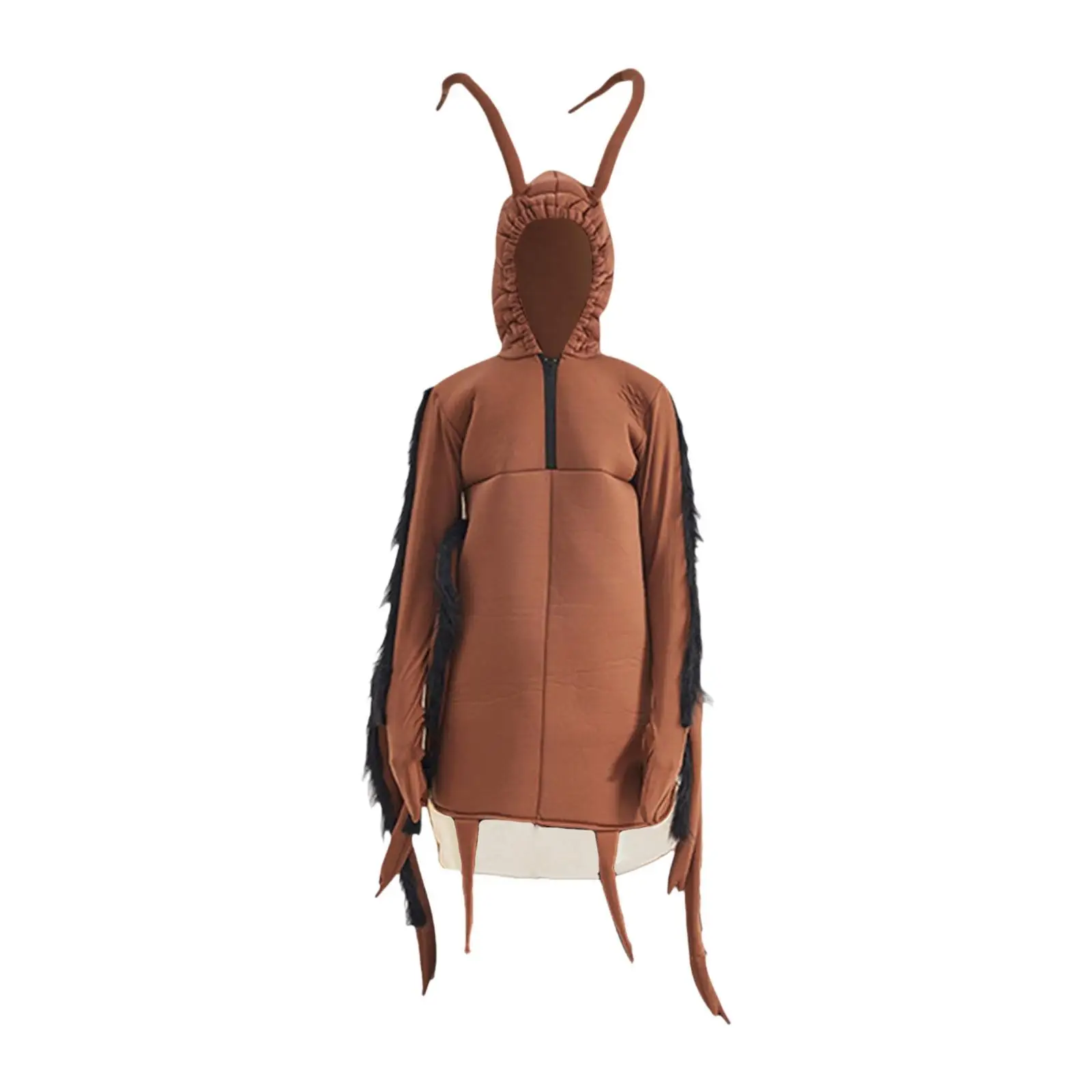 

Cockroach Costume for Kids Funny for Pretend Play Stage Performance Festival