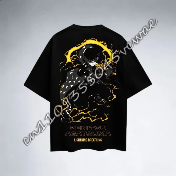 

Новая футболка Bandai Anime "Blade of The Ghosts" Time Transparent Ichiro Theme, крутая уличная летняя свободная футболка для мужчин и женщин, топ для взрослых