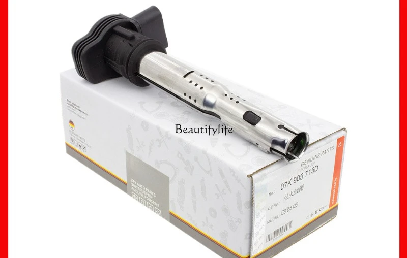 

07K905715D high quality ignition coil for C6 B8 Q5 cross-border supply