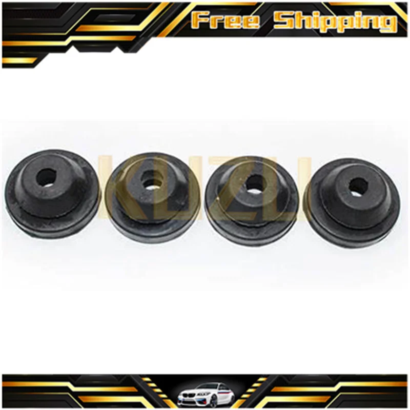 036129689B Air Filter Buffer Rubber Cover Mount For Volkswagen Beetle 2002-2016 Golf Passat Audi A3 A6 2005-2011 Skoda - view 4