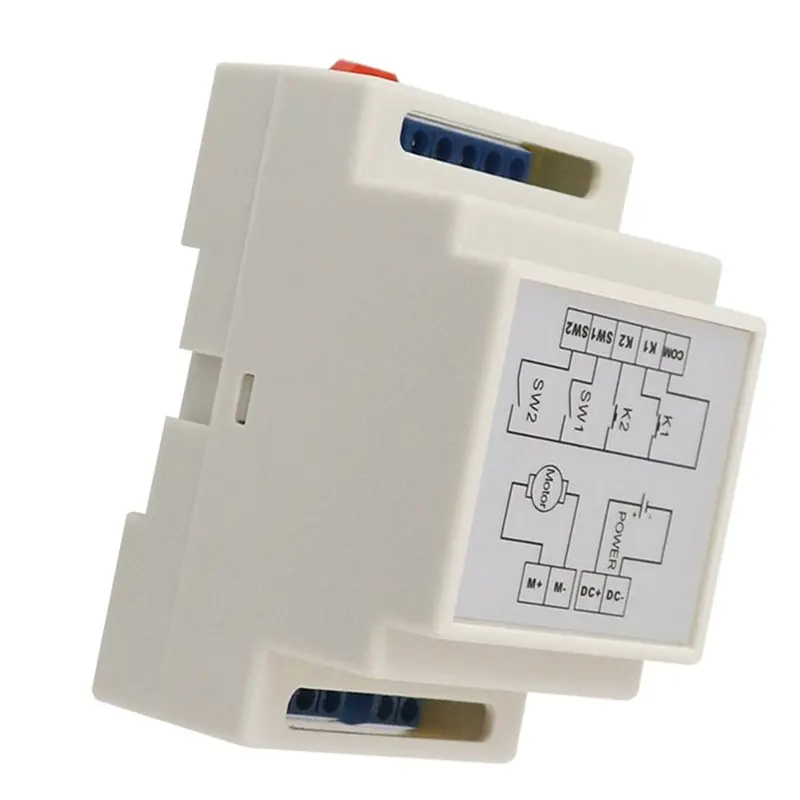 Controlador de Motor DC B92B p - Motor Driver Module avaliação e preço