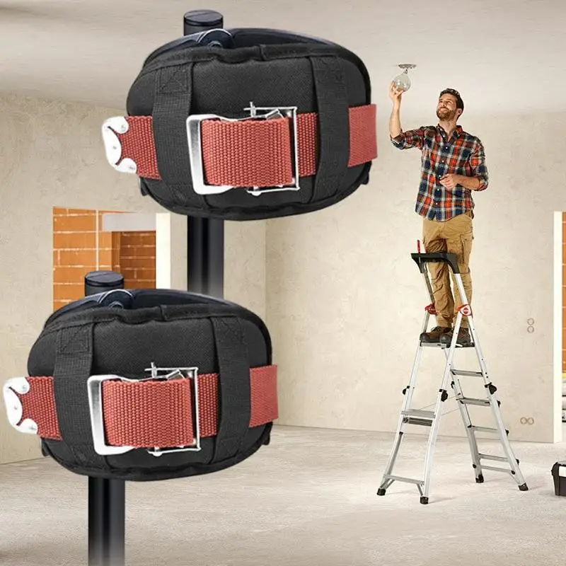 Thumbnail 4 - #3 Stilts Comparison Guide