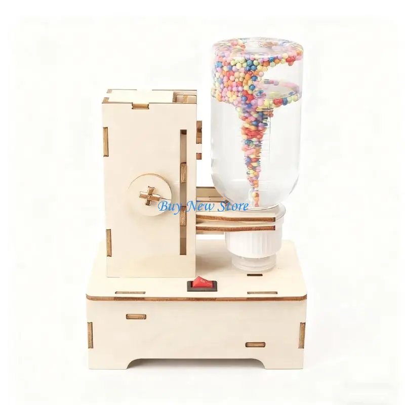 

20CE Tornadoes Science Construction For Student Group Activities