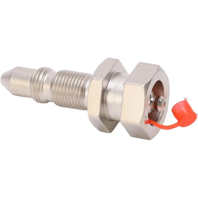 VOE14531520 14531520 1 Pcs Grease Valve For Volvo Excavator EC180 EC210 EC240B EC290B EC330B