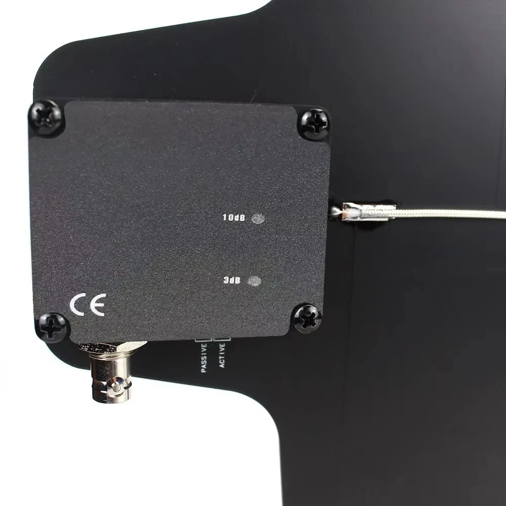 U A.845 A.ntenna. Distribution System Signa.l A.mplifier Splitter 5 Cha.nnel Combiner A.ntenna. Power Distribution 500-950 MHz