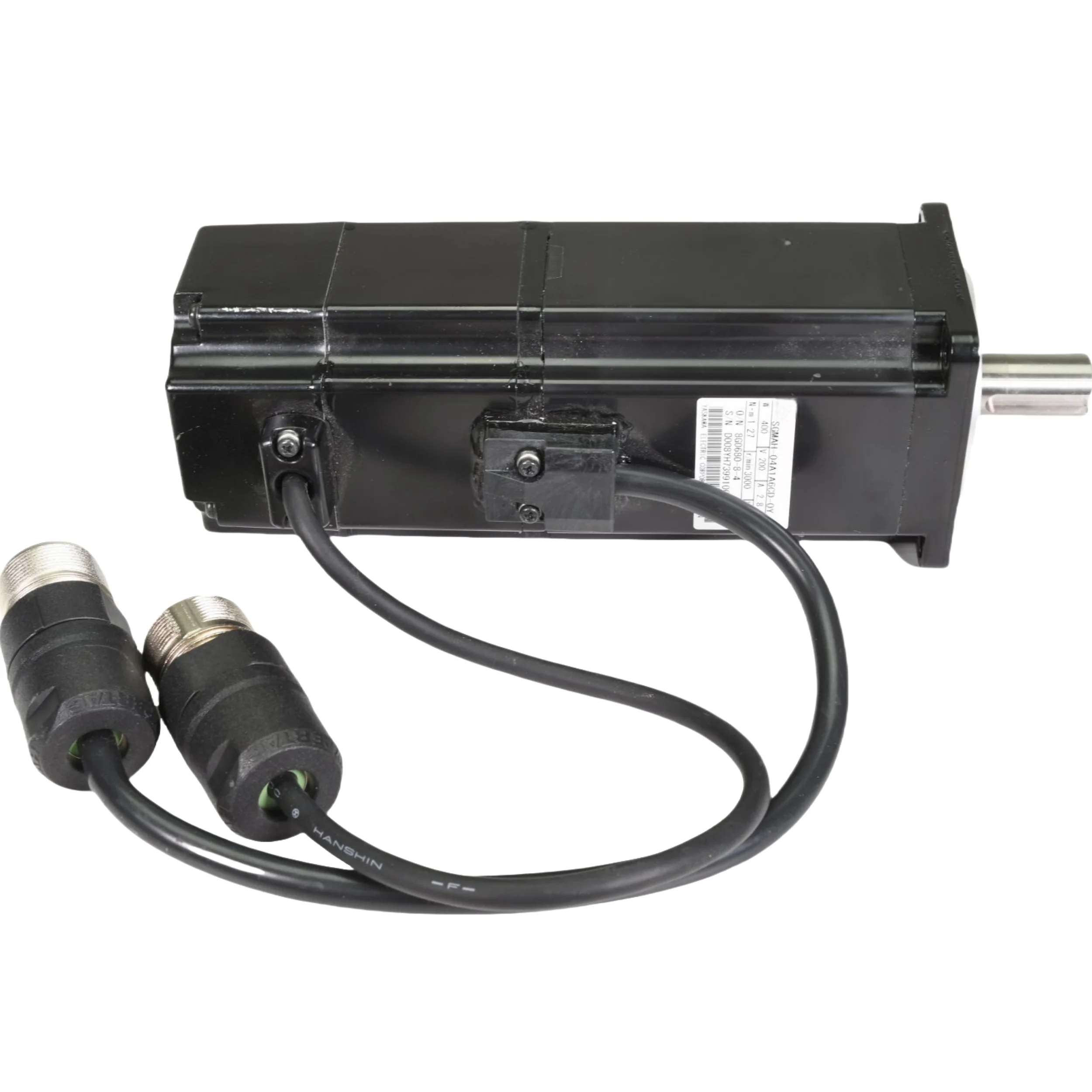 New Original SGMAH-08AAA61D-OY