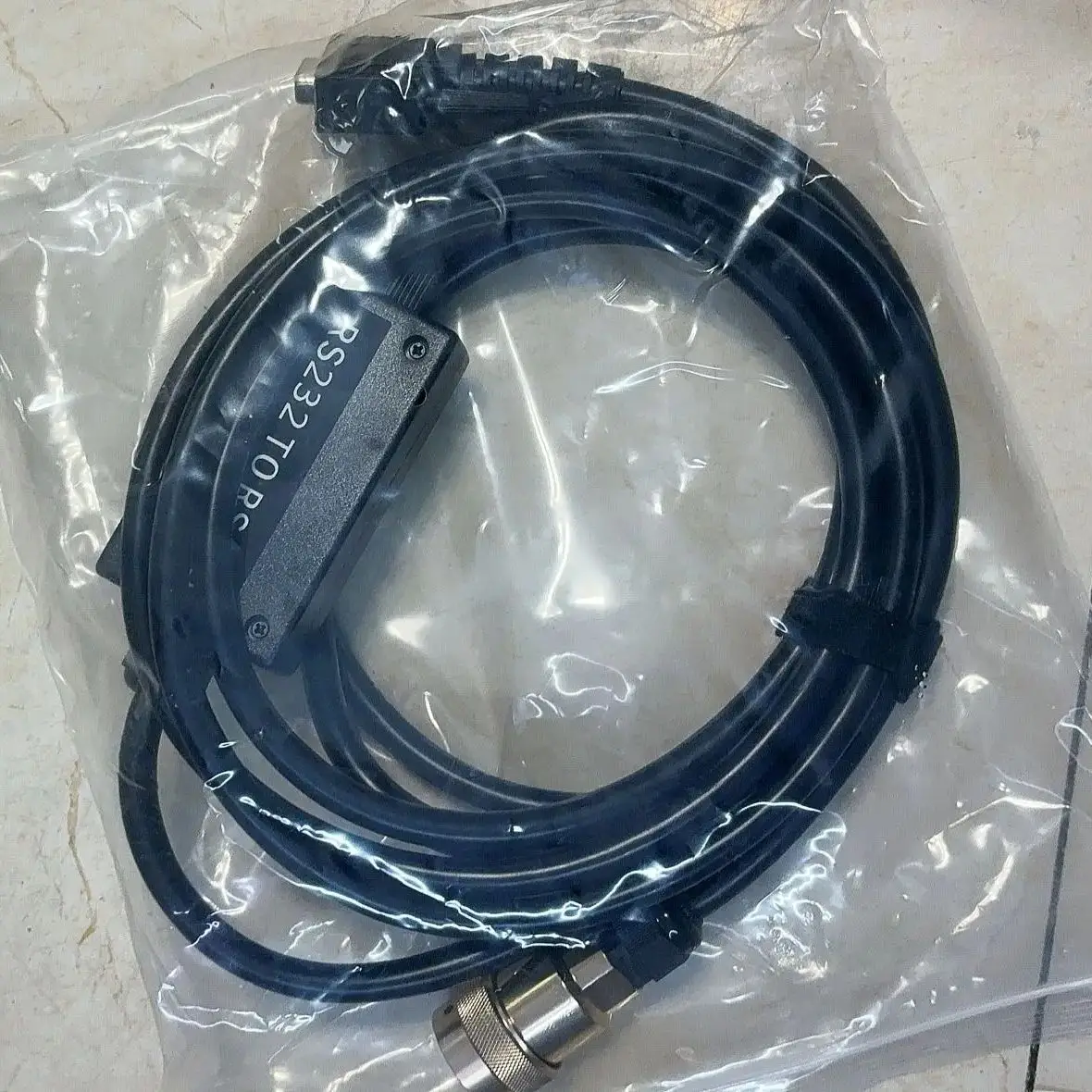 cable-mb-star-c3-rs232-vers-rs485-qualite-excellente