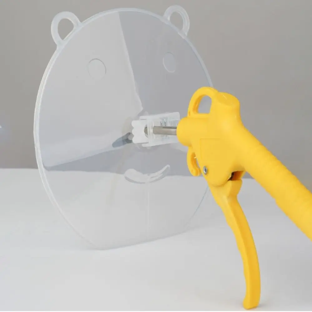 

Pneumatic Design Pneumatic Air Blower Oil Resistant Water Resistant Dust Blowing Baffle Chip Protection Dust Proof Dust Shield