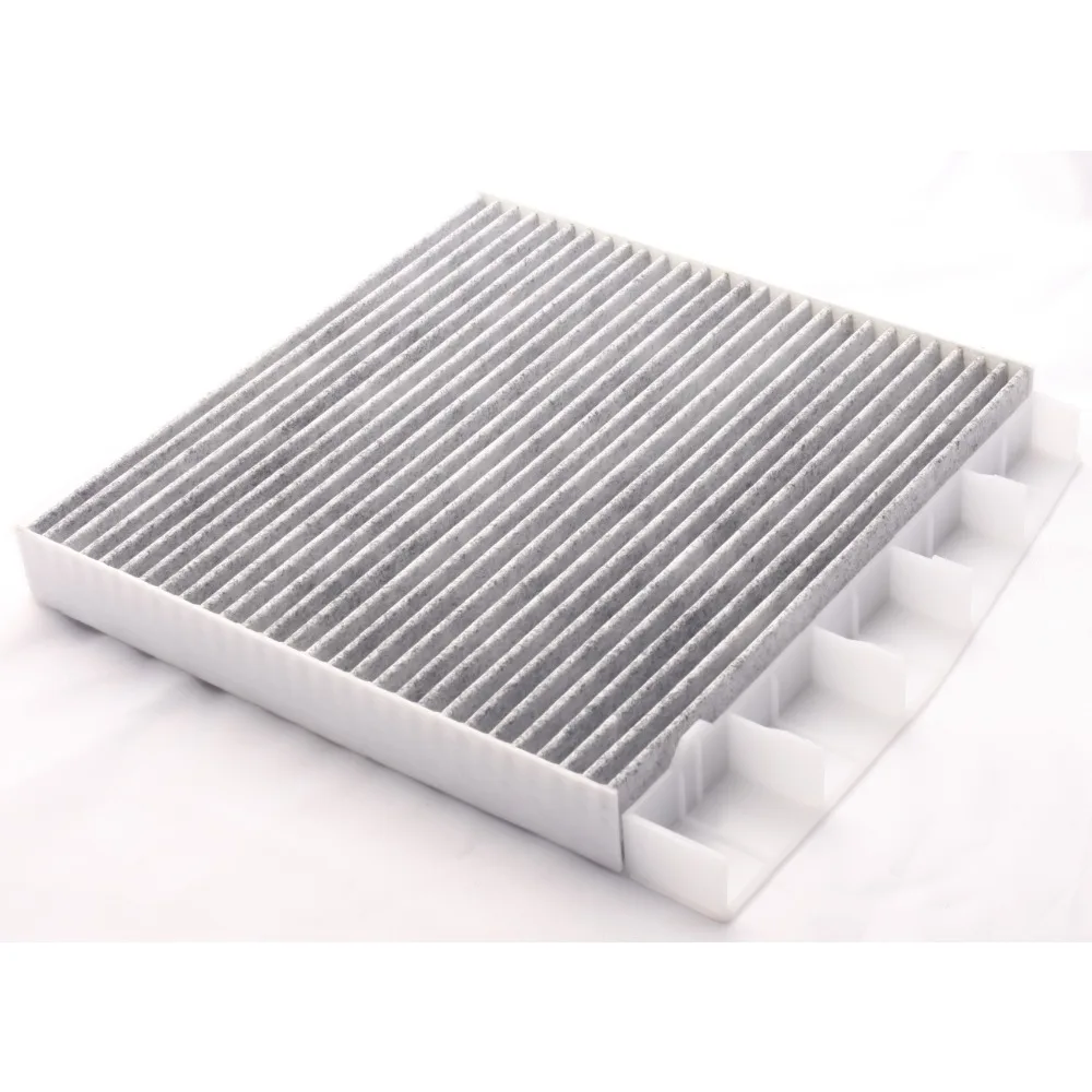 30630752 Auto Air Conditioning Filter Compartment Cleaner for Volvo S60 S80 V70 XC70 XC90 3063 0752 3063-0752