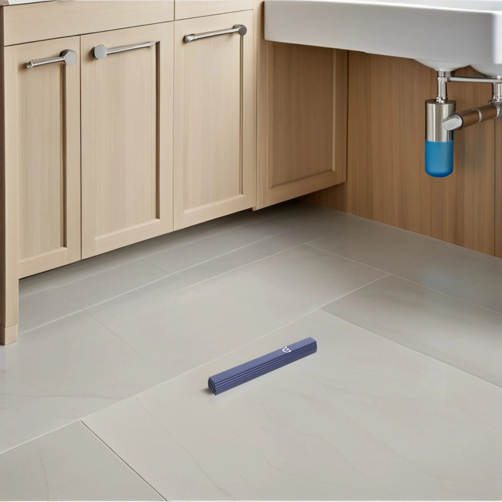 

12.5Cm Decorative Mezuzah Case Aluminum Alloy For Jewish Tradition Scroll Holder Home Door Decoration Judaica Art