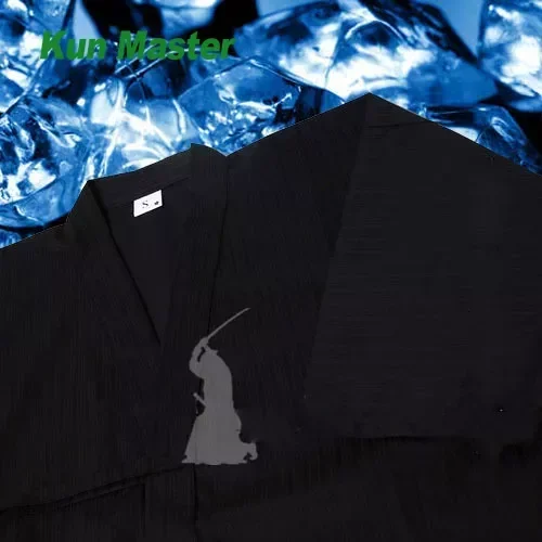 tianzhiwuxia-kendo-haut-raye-a-sechage-rapide-en-noir-et-blanc-rouge-leger-absorbant-la-sueur-et-respirant-kendo-japonais