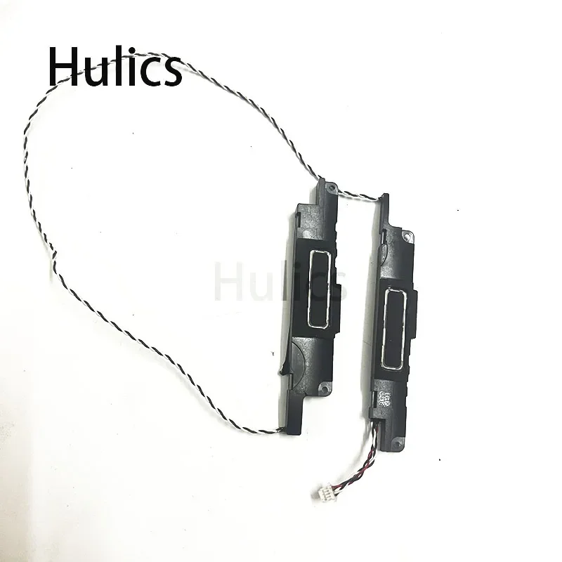 Hulics Used For ASUS N501JW UX501J G501J UX50JW FX60J Laptop Left And Right Speaker