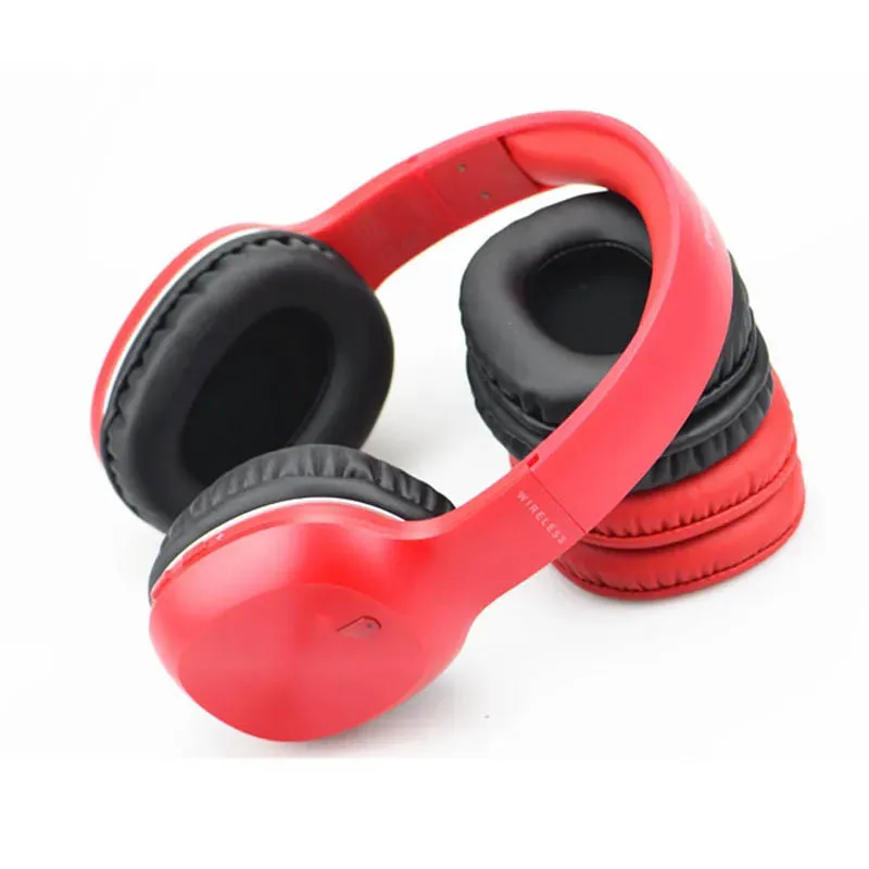 Headphone Ear Pads Cushion Head Beam For Edifier W820BT W828NB Pad Sponge Foam Covers Repair Replacement