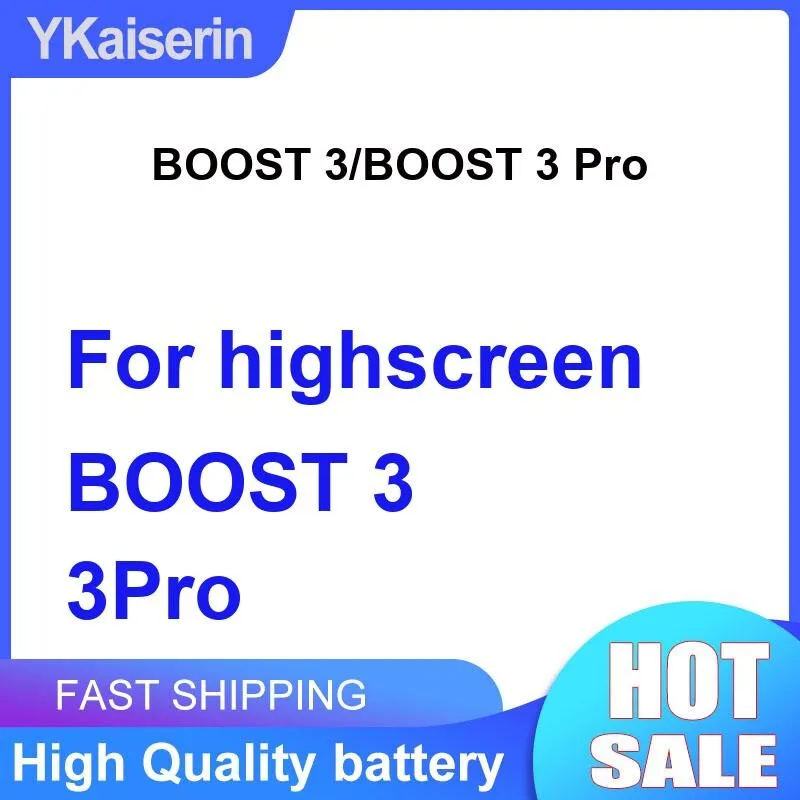 for-highscreen-boost-3-3pro-pro-hardwearing-6050mah-mobile-phone-battery