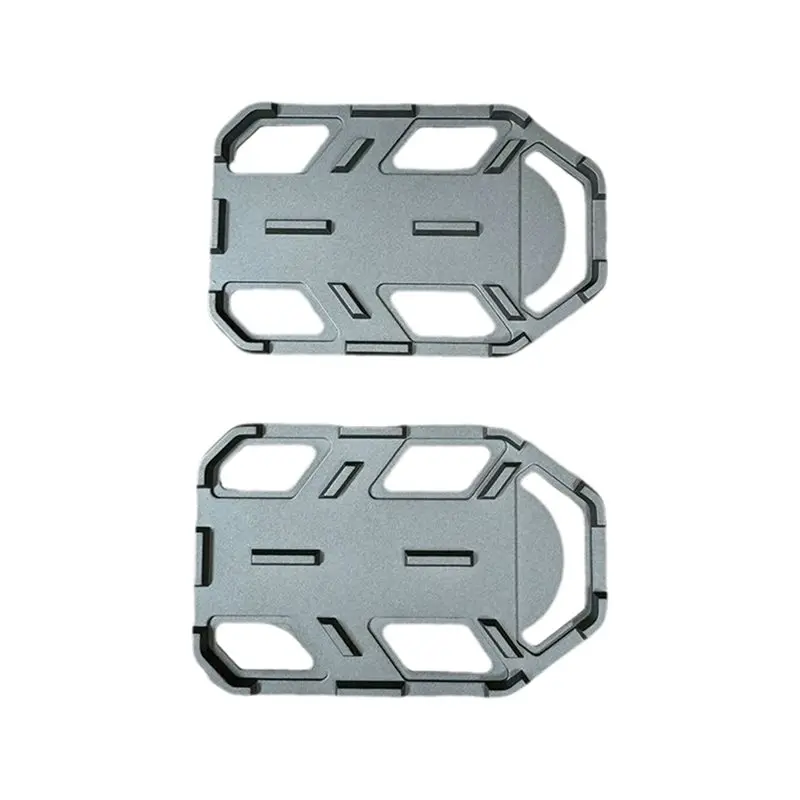 

Подставка для ног для мотоцикла ZONTES 368G G368, подножки, педали, подставка для ног, несколько зубьев, специальное переднее и заднее сиденье