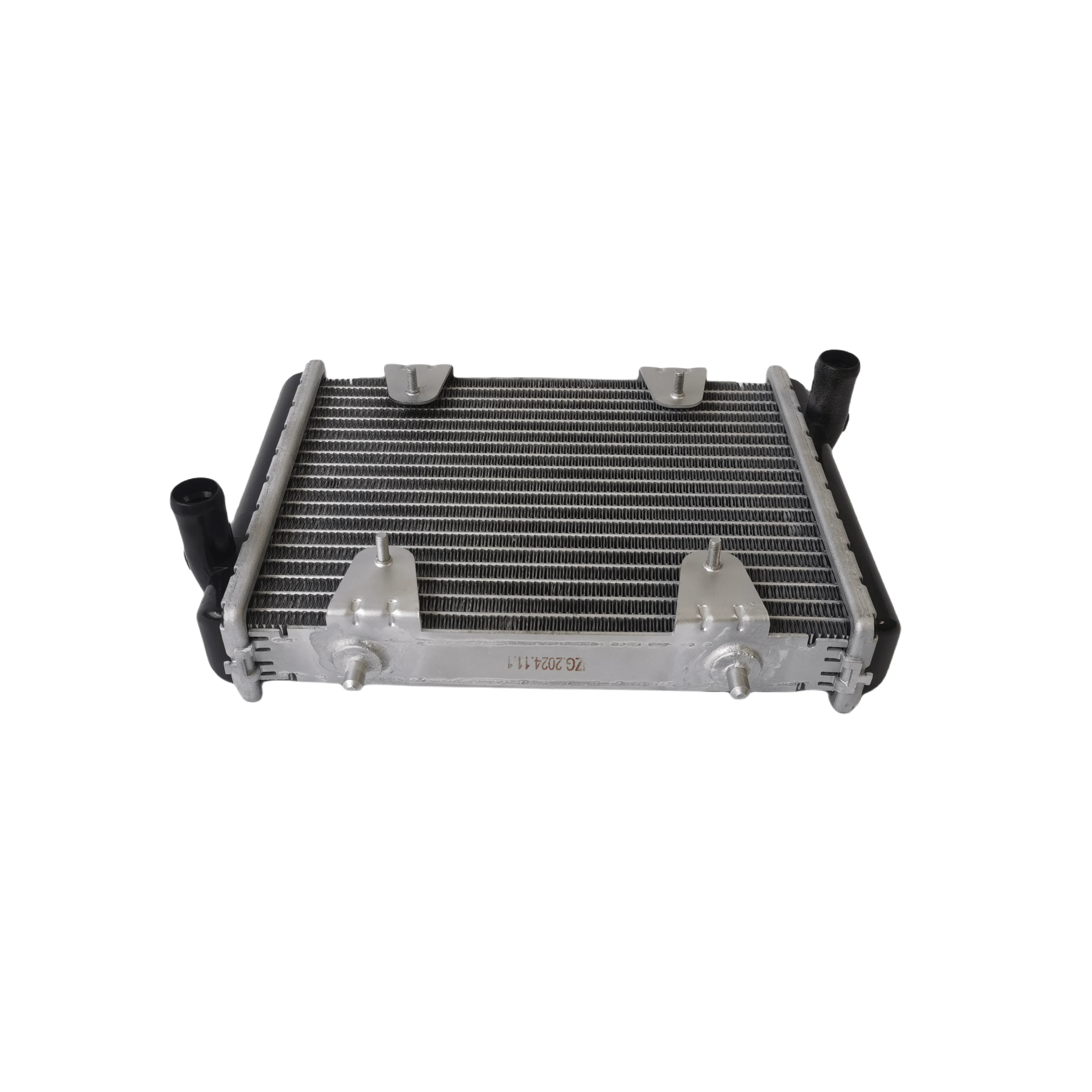 المبرد الداخلي قطع غيار السيارات نظام التبريد محرك المبرد AC المبرد OEM A4635010200 ل Merce des Ben z G350D G500 G550