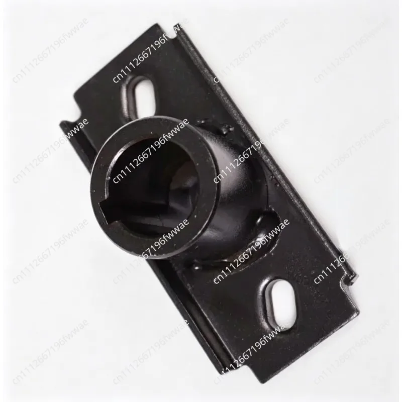 For Lawn Mower Blade Coupler lawn mower blade holder crankshaft blade fixing bracket