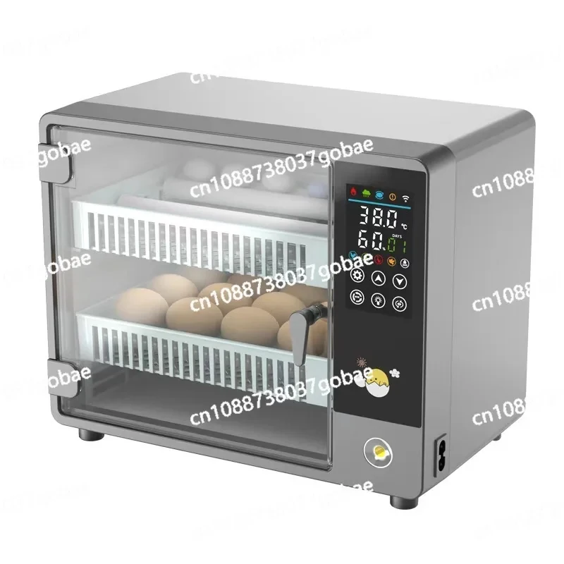 

Household Intelligent Automatic Hatching Farm Breeding Equipment Chicken Duck Goose