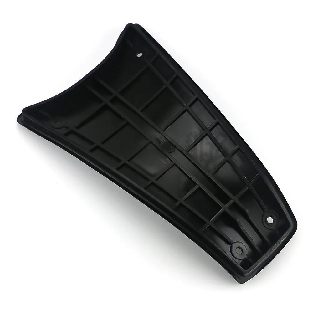 Motorcycle Plastic Rubber Foot Pedal Holder Front Battery Cover Protective Pad for VESPA Sprint Primavera 125 150 Accessories