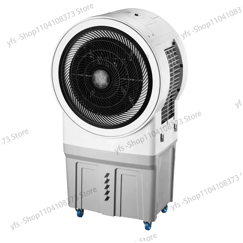 Home appliance floor standing energy saving mini portable water air cooler air conditioningfor