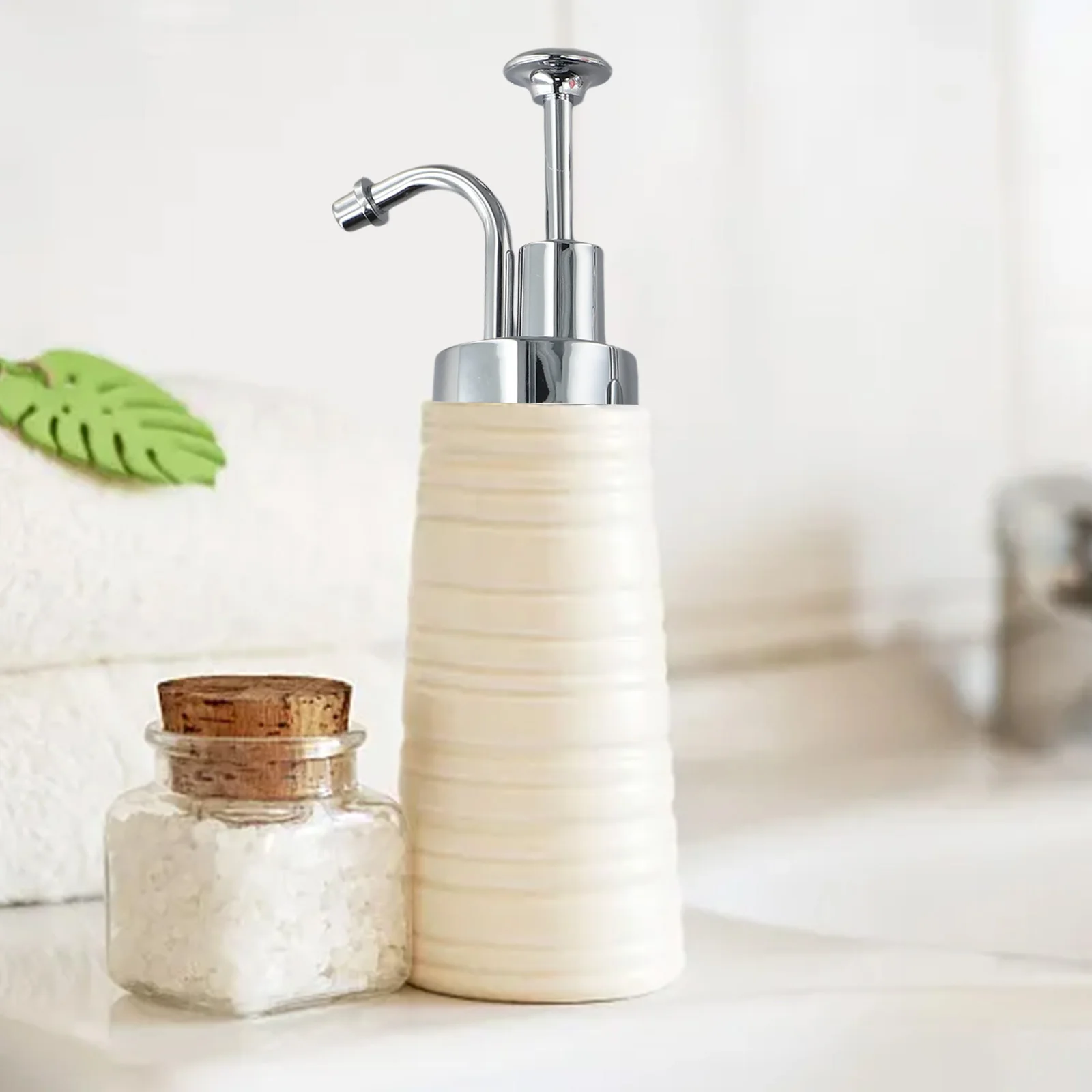 Catering Pump Head Hand Pressure Pump Long-lasting Performance Precise Measurement for versatile Application Beverage Dispenser