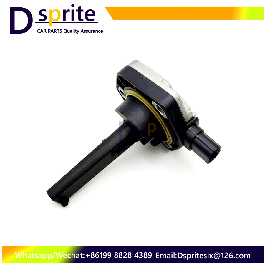 Car Engine Oil Level Sensor 37310-RSA-G02 37310-RSA-G01 J5604000 for Honda Accord Civic CR-V CR-Z FR-V Jazz Legend