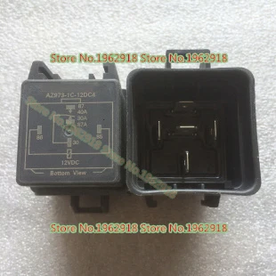 AZ973-1C-12DC4 integrated circuit