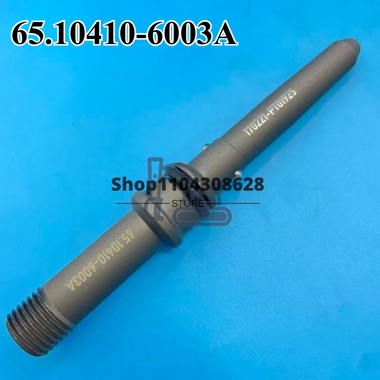 

65.10410-6003A High Pressure Connector 65.104106003A for Excavator DL200 DL250 DX140W DX180 DX190W DX210W DX225 DX255