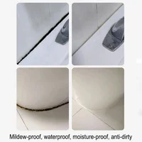 Crafts Painting Grout Art Supplies Wall Pen Waterproof Drawing Bathroom Paint Markers Accessories Pens Decoration Tile Floor By 5